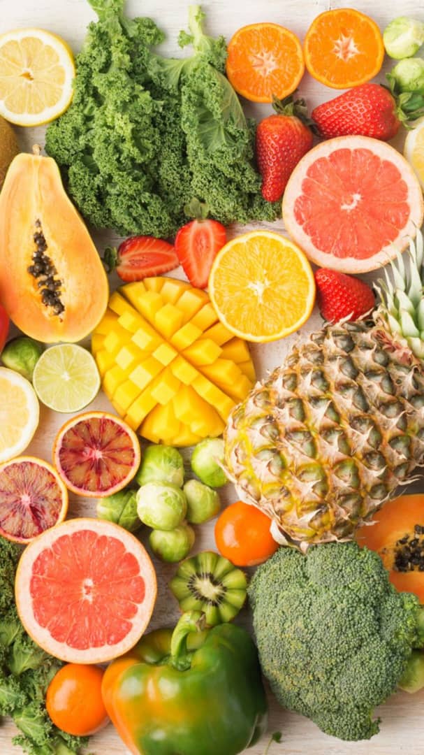 Fruits That Make Skin Glow — From the Inside Out