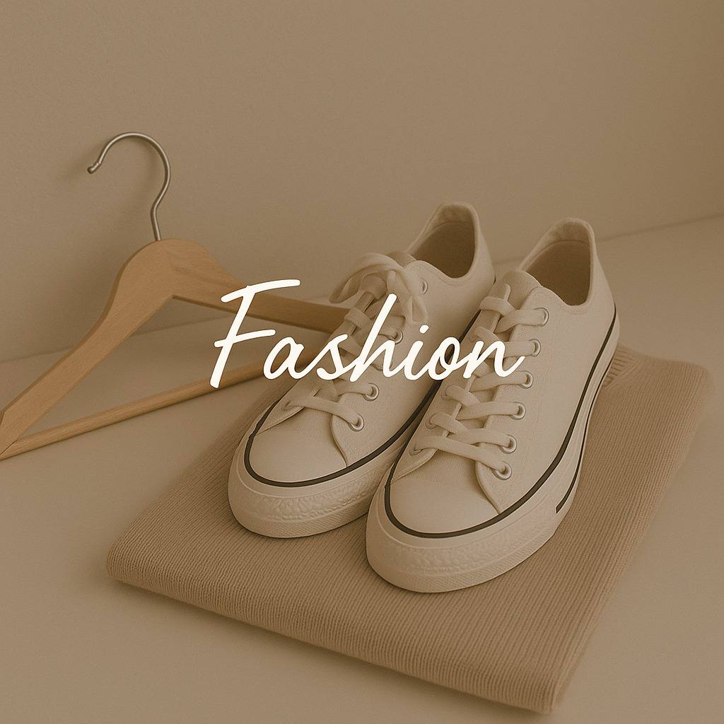 Fashion category