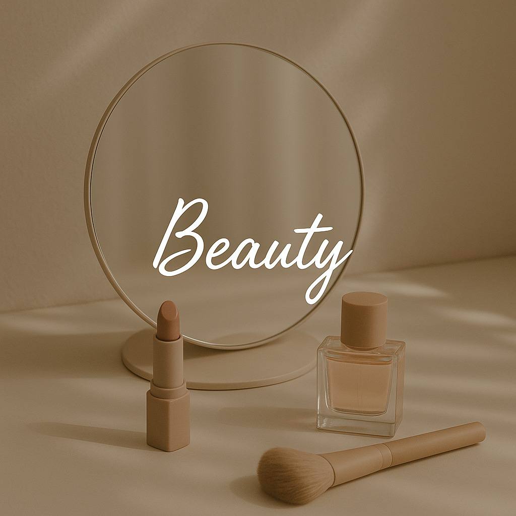 Beauty category