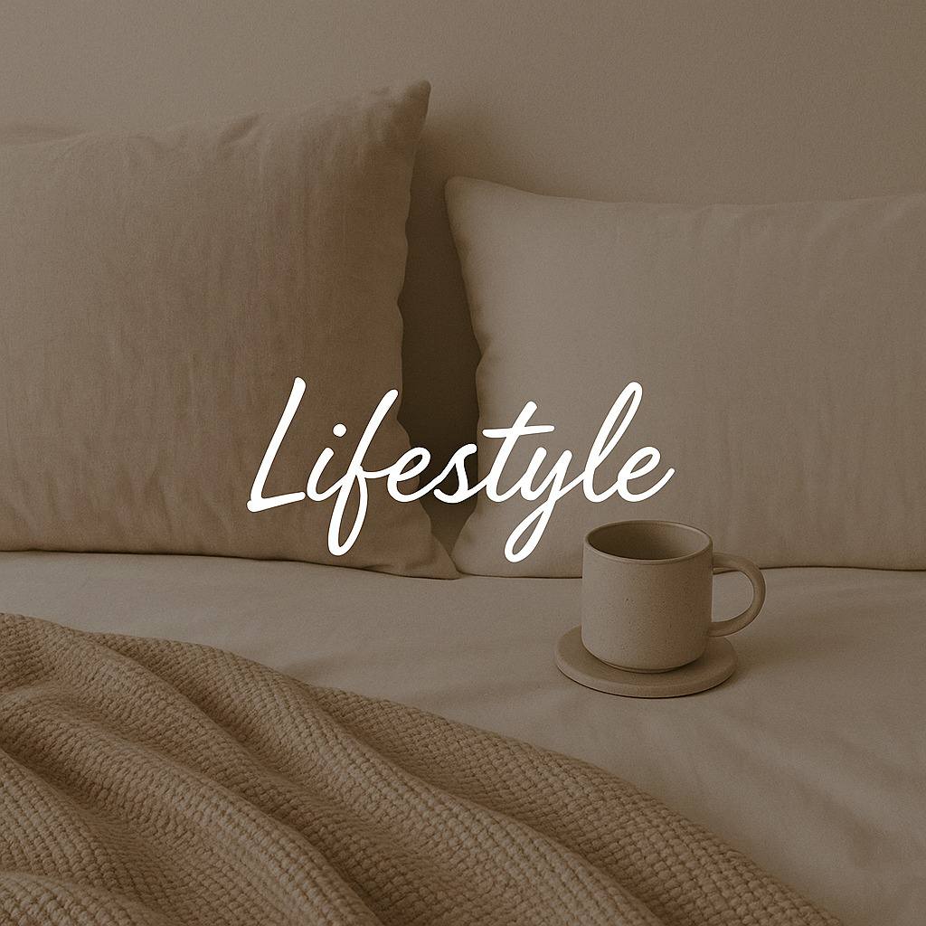 Lifestyle category