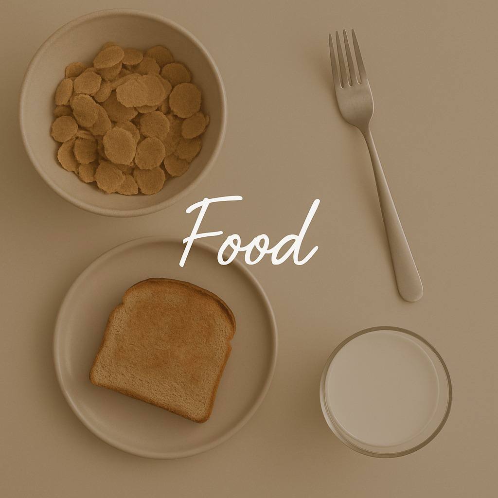 Food category